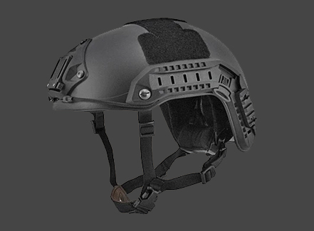 ¿Cómo elegir el casco militar antibalas?