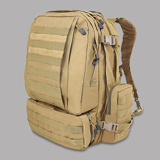 PAQUETE DE BOLSAS
